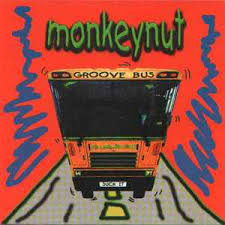 Monkeynut Photo